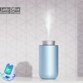 Suitable Smell Scenting Scent Diffuser for Car Wholesale Lady Office Portable Air Freshener Aromatherapy Essential Oil Diffuser