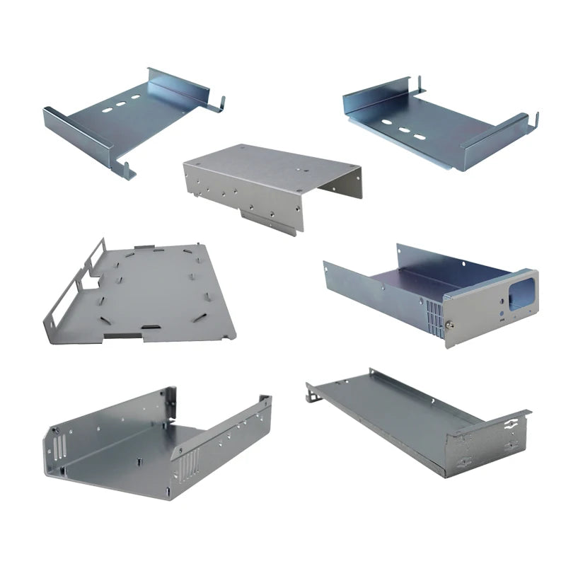 Custom High Quality Forming 3.185 Embosser Spring Steel Belt Clip Cnc Tube Bending Service Sheet Metal Fireproof