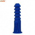 Expans Rib Anchor Hammer Drive Anchor Plastic Plug Gypsum Board Anchor Plugs