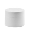 Portable Small 15g Custom Design Round Packaging Cream Eye Body Face Cosmetic Cream Jar With Lids