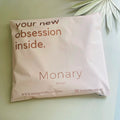 Biodegradable Custom Nude Mailing Bags Self Adhesive Clothing Packing Shipping Bag Eco-friendly Delivery Bag Custom Poly Mailers