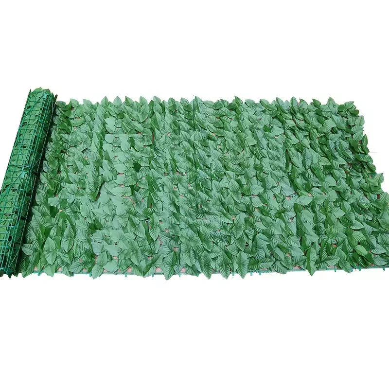 New Synthetic Artificial Grass Turf Carpet Plastic Landscaping for Garden Party Decor Artificial Plant Wall