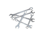 High Torque Spanner Sets Double Open Wrenches Factory Hot Sale Custom OEM Specifications High Quality Spanner Tools