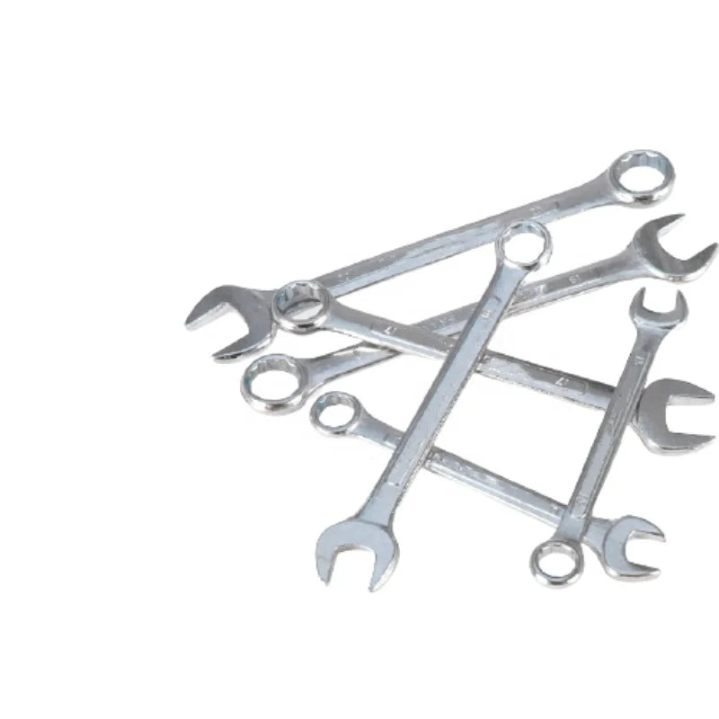 High Torque Spanner Sets Double Open Wrenches Factory Hot Sale Custom OEM Specifications High Quality Spanner Tools