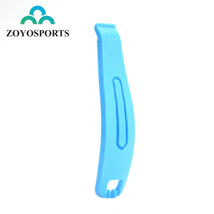ZOYOSPORTS Bike Wheel Remover Repair Tool Kit Plastic Bicycle Cycling Tire Tyre Lever for Road Bike & MTB Accessories MegaBDM