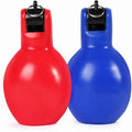 Wholesale Sports Hand-held Squeeze Whistle Outdoor Kids Educational Toy Teachers Referees