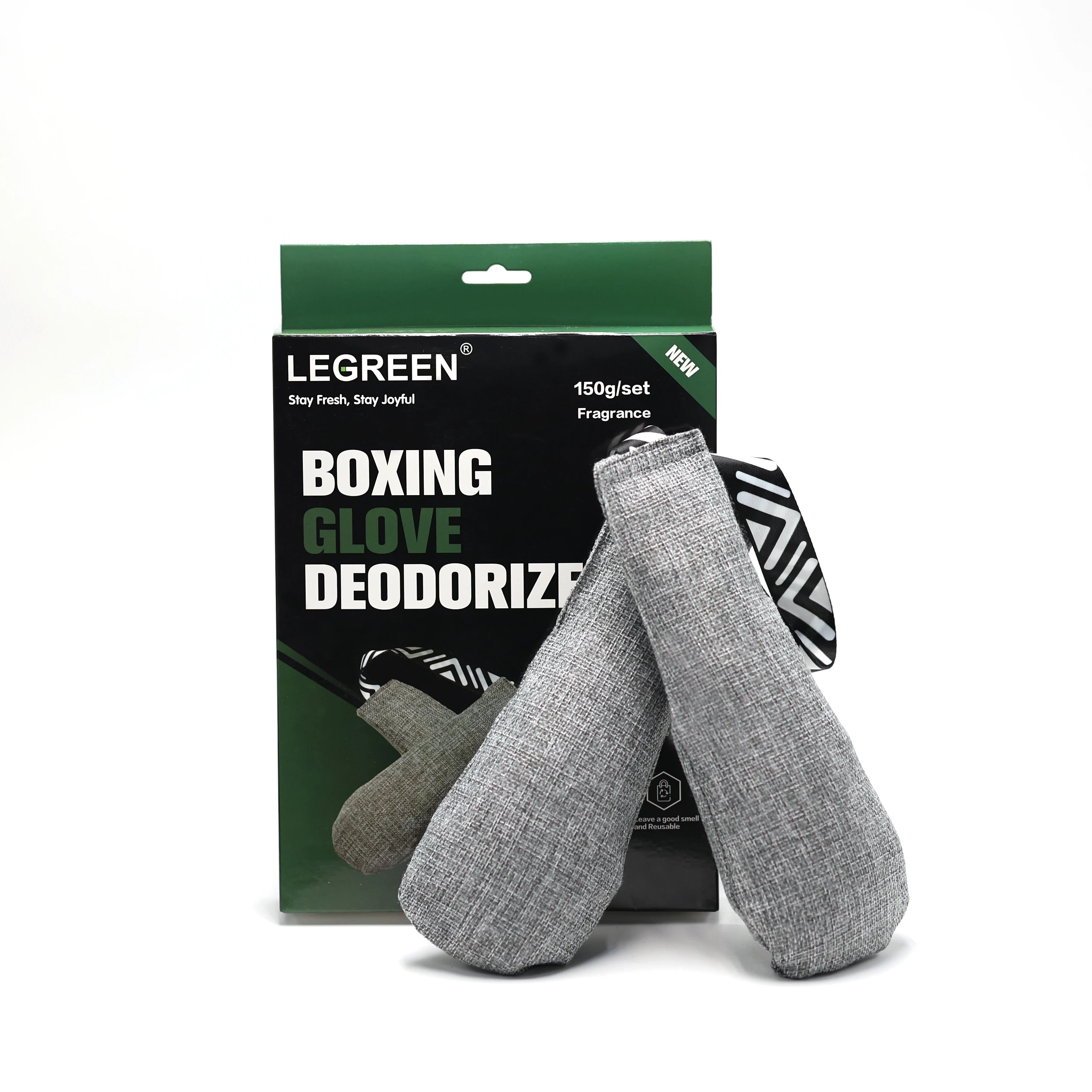 Best  Sale  Boxing Glove Deodorizer with Scent Inserts Deoderizer Bag   Deoderizer Bag