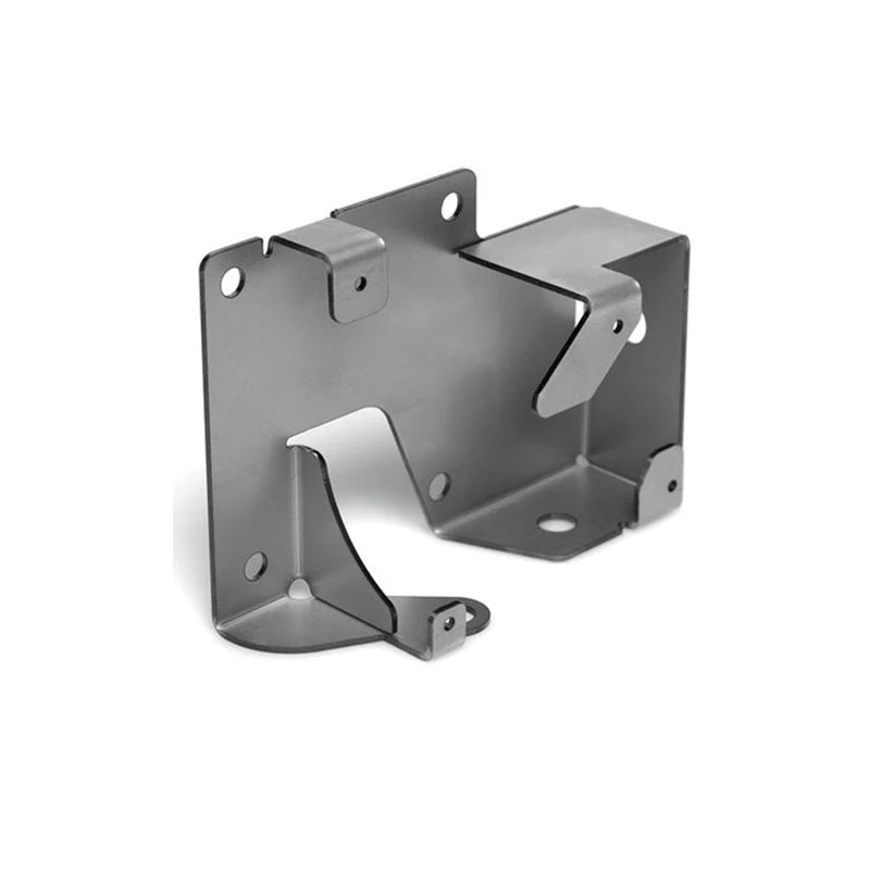 OEM Custom Laser Cutting Bending Welding Services CNC Stainless Steel Aluminium Metal Stamping Parts Sheet Metal Fabrication