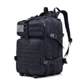 IRONDONKEY Camping Selling High Capacity Multi-color Hiking Bag 900D Oxford Tactical Bag Backpack