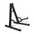 J-40E Factory Custom Logo Portable A-type Guitar Stand Collapsible Professional Stringed Instruments Accessories Stand