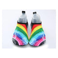 Summer Beach Shoes Waterproof Beach Aqua Shoes Waterproof Neoprene Surfing Shoes