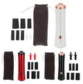 Eyelash Glue Shakers black/red/white Lash Glue Shaker custom portable electronic automatic shaker glue