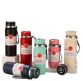 Large Capacity 316 Stainless Steel Thermos Cup Double Wall Vacuum Insulated Stainless Steel Water Bottle