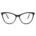 FEROCE New Model Wholesale Acetate Hot Sale China Factory Eyeglasses Glasses Optical Frames