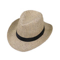 Premium Quality Individual Fashion Straw Hat Breathable Shade Bucket Hats