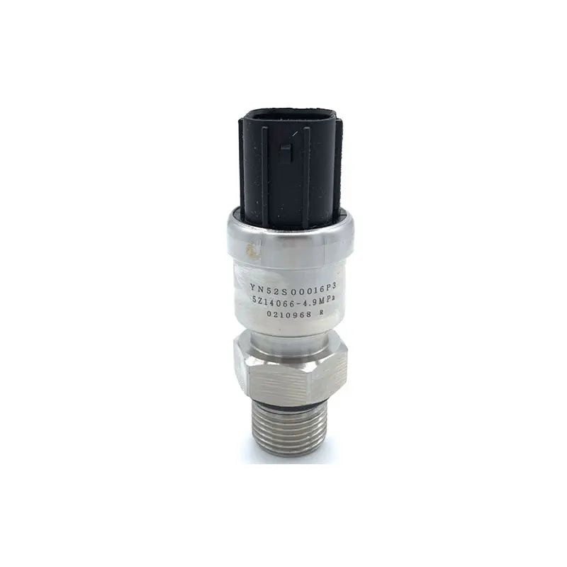 Construction Machinery Spare Parts Low-Pressure Sensor Pressure Switch YN52S00016P3 for Excavators SK200 SK210 SK230 SK250-6