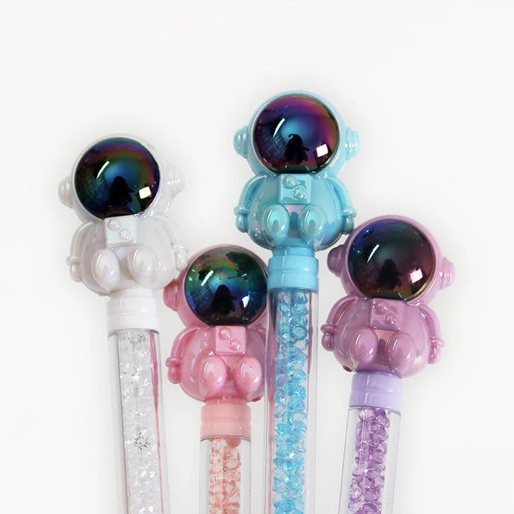 O&Q Luxury Ball Pen Custom Logo Blue 0.7mm Plastic Wholesale for Students School Stationery Office Supply