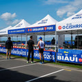 Affordable Outdoor Waterproof Canopy Pavilion 3x3mCarpas Eventos Pop-up AD Trade Show Tent for Sale