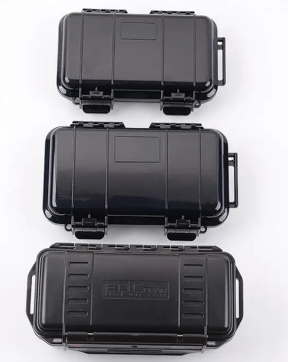 DPC009-1 Custom Carrying case T1000 Protective Case for Electronic Car Keys