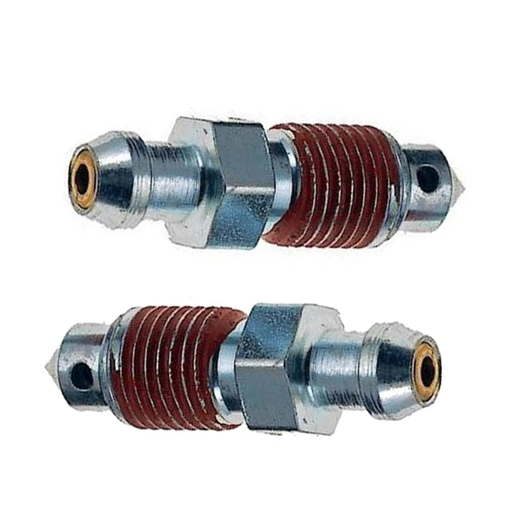 Custom Bleeder Screws M7 M4 Drywall Screw Truss Head Aluminum Copper Plain Speed Bleeder Screws Steel Zinc Plating