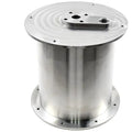 Stainless Steel 304 316 CNC Turning Metal Custom Stainless Steel CNC Machining Metal Parts