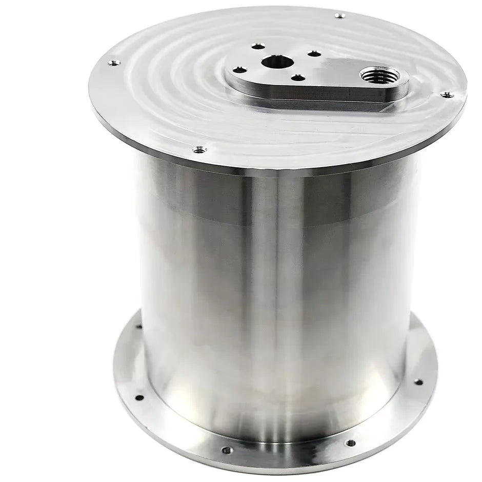 Stainless Steel 304 316 CNC Turning Metal Custom Stainless Steel CNC Machining Metal Parts