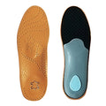 Orthopedic Insoles Leather Orthopedic Shoes Sole for Feet Flat Feet Arch Support for Man and Women Business Shoes InsolesHA00842 MegaBDM