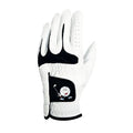 Fantastic Quality Indonesia Cabretta Leather Glove With Custom Badge Logo