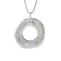 Vintage Long Sweater Necklace Chain Irregular Pendant Bohemian Classical for Women Girl