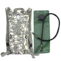 Hydration Backpack Waterproof Water Outdoor Sport Hiking Mountain Cross Country Riding Camping Cycling Water Bag