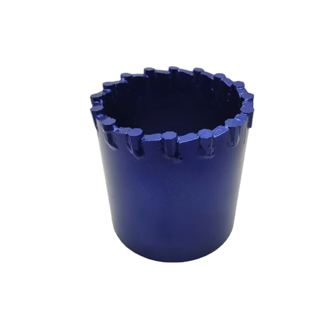 Factory NQ HQ Core Drill Bit with Carbide Teeth for Water Well Drilling