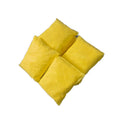 Hot Sale Oilspillpro CHA-PI2025 Emergency Liquid Spill Absorbent Cushion Cabin Chemical Pillow Environmental Product