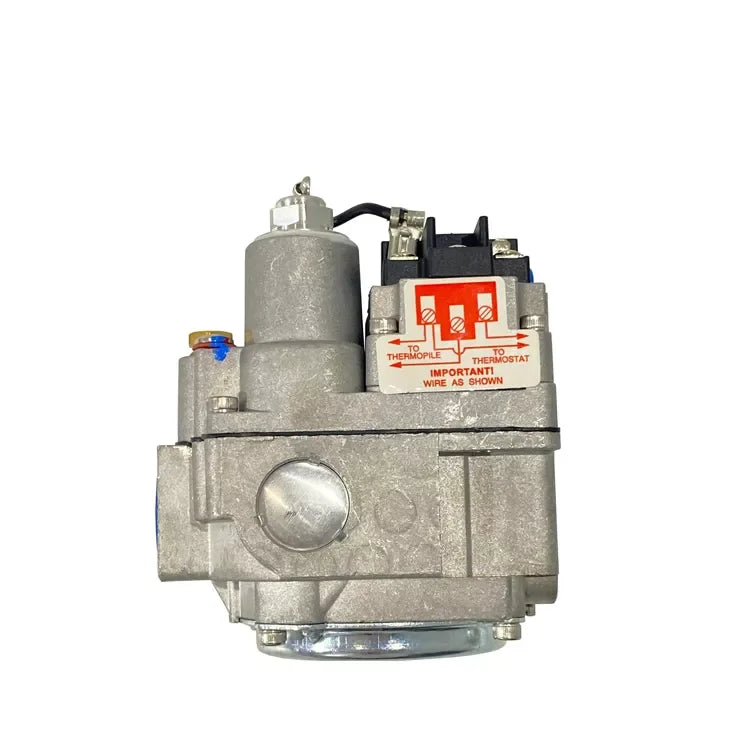 Sinopts New Product Replaces ROBERTSHAW 700 Gas  Valve