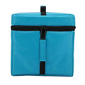 Factory Direct Large Capacity Food Delivery Cooler Lunch Bag Insulated Pizza Bags for Outdoor