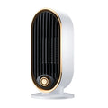 Mini Heaters Fan 2s Fast Heating 800w Ptc Portable Electric Space Home Infrared Stand Heater
