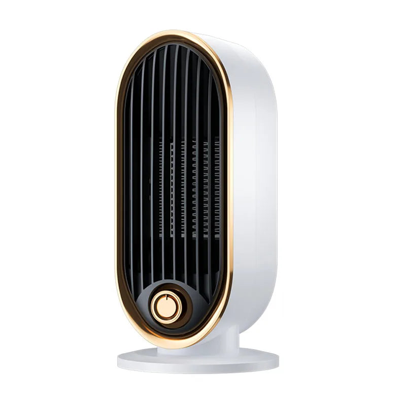 Mini Heaters Fan 2s Fast Heating 800w Ptc Portable Electric Space Home Infrared Stand Heater