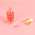 Korean Skin Care Whitening Facial Serum Hyaluronic Acid Vitamin C Serum
