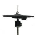 Lemon 12 in Hi-Hat and VH11 Sensor Dual (2 Zone) Electronic Cymbal - HHC