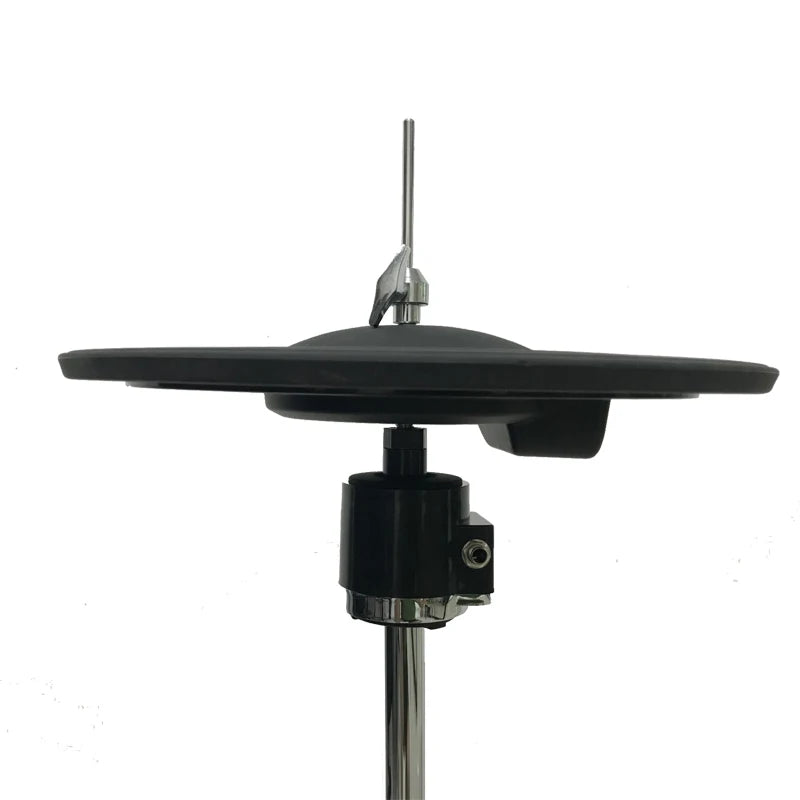 Lemon 12 in Hi-Hat and VH11 Sensor Dual (2 Zone) Electronic Cymbal - HHC