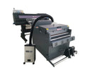 Mycolor Dtf Printer 60cm Large Format Printer Dual I3200 Dtf Printing Machine for T-shirt Printing
