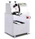 Factory Wholesale Price Automatic Sugarcane Juicer Machine Commercial Electric Vertical Desktop Squeezer