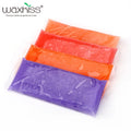 450 Grams Lavender Peach Paraffin Beauty Wax Skin Care for Hands and Feet Home SPA