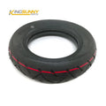 10x2.50 Pneumatic Tire Outer Tire for Electric Scooter Parts Accessories 10*2.5 Cover Tyre