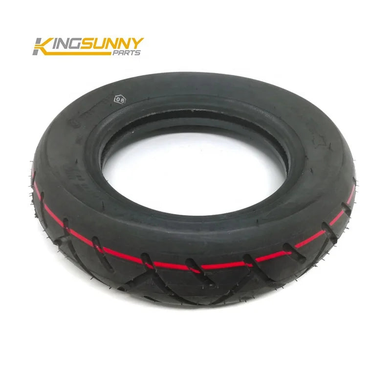 10x2.50 Pneumatic Tire Outer Tire for Electric Scooter Parts Accessories 10*2.5 Cover Tyre