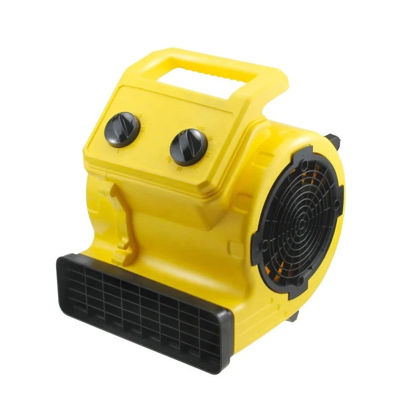 Pet Cage Dryer TD-903 Mini Portable Efficient Cage Drying air Blow Pet Cage Dryer Washing  Blower Factory Supply New