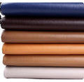 Embossed Car Seat Roll Stitching Synthetic China Stock Faux Leather Seat Fabric Upholstery Car Decoration