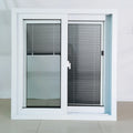 Pvc Sliding Sound Proof Window Price Philippines Office Sliding Glass Window
