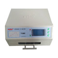 High Quality Puhui T962 Reflow Oven SMT SMD BGA Solder Infrared Reflow Soldering Oven IR IC Heater T-962 Soldering Station