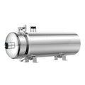 Ur-Health 1000L/H 3000L/H  Manual Ultra Filtration Water Purifier 304 Stainless Steel Shell Portable for Household Use