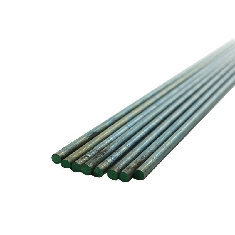 Professional UNS R30012 Welding Wire Cobalt Alloy Bare Rod Woodcutting Made in China